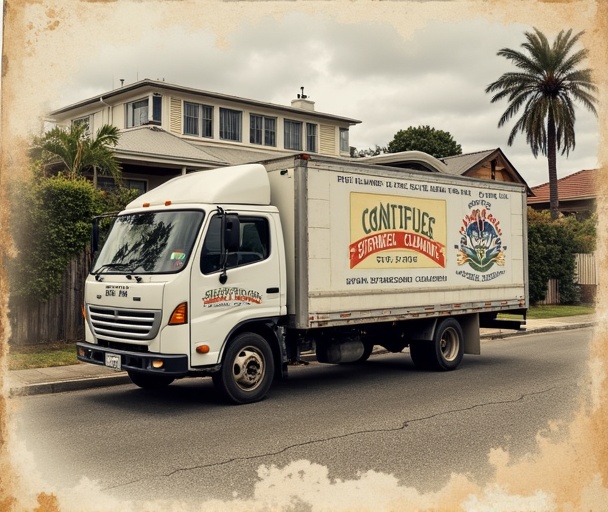Fresho Carpet Cleaning Newstead Founding Story