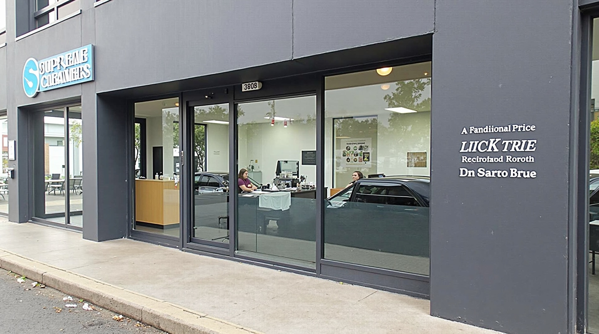 Fresho Carpet Cleaning Newstead Contact Office