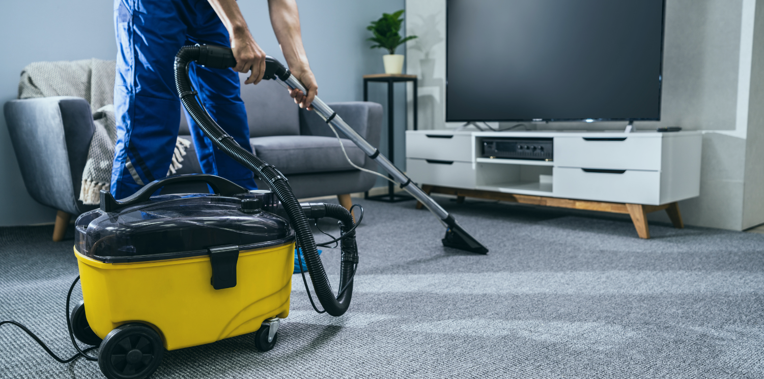 Fresho Carpet Cleaning Newstead Contact Office